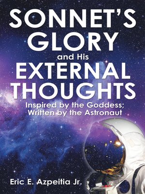 cover image of Sonnet's Glory and His External Thoughts